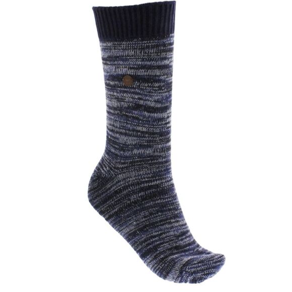 Birkenstock | women Roma style crew socks nwt - Picture 1 of 5